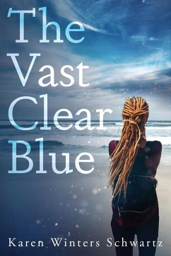 The Vast Clear Blue - Winters Schwartz, Karen