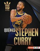 Quién Es Stephen Curry (Meet Stephen Curry)