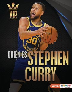 Quién Es Stephen Curry (Meet Stephen Curry) - Levit, Joe