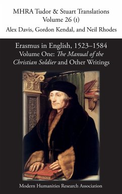 Erasmus in English, 1523-1584