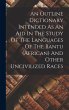 An Outline Dictionary Intended As An... - Bild 1