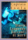 Capraia Isola Leggende, Storie, Racconti di mare