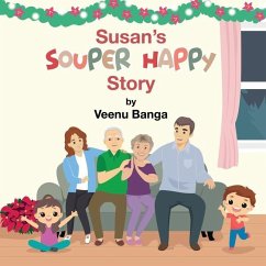 Susan's SOUPER HAPPY Story - Banga, Veenu
