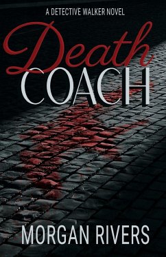 Death Coach - Rivers, Morgan