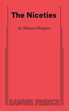 The Niceties - Burgess, Eleanor