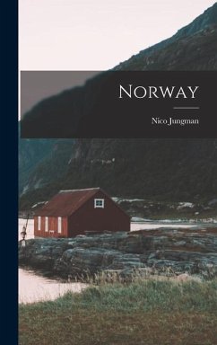 Norway - Jungman, Nico