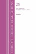 Code of Federal Regulations, Title 25... - Bild 1