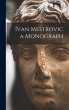 Ivan Mestrovic a Monograph - Bild 1