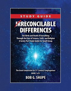 Irreconcilable Differences Study Guide - Shupe, Bob G