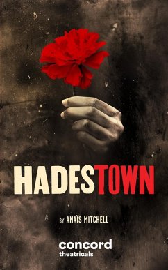 Hadestown - Mitchell, Anas