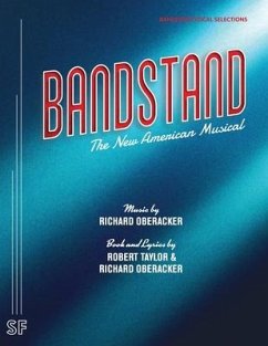 Bandstand (Vocal Selections) - Oberacker, Richard; Taylor, Robert