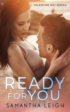 Ready for You - Leigh, Samantha