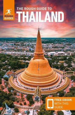 The Rough Guide to Thailand: Travel Guide with eBook - Guides, Rough