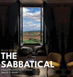 The Sabbatical - Herriot, James R. A.
