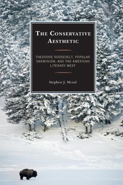 The Conservative Aesthetic - Mexal, Stephen J.