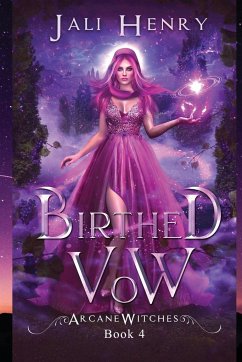 Birthed Vow - Henry, Jali