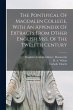 The Pontifical Of Magdalen College,... - Bild 1