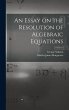 An Essay on the Resolution of Algebraic... - Bild 1