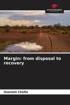 Margin: from disposal to recovery - Chefia, Oueslati