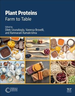 Cover Plant Proteins