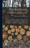 The National Forest Manual