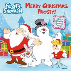 Merry Christmas, Frosty! (Frosty the Snowman) - Capozzi, Suzy