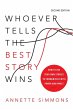 The Whoever Tells the Best Story Wins - Bild 1