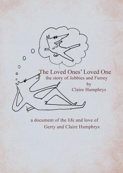 The Loved Ones' Loved One - Humphrys- Hunt, Claire