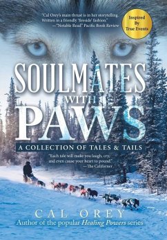 SOULMATES WITH PAWS - Orey, Cal