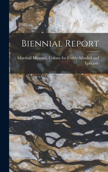 Biennial Report