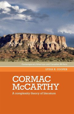 Cormac McCarthy - Cooper, Lydia R.