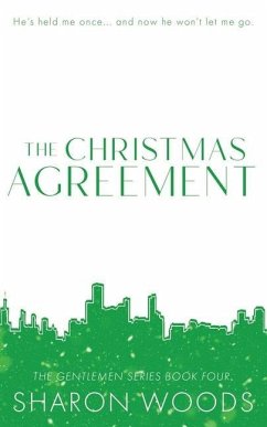 The Christmas Agreement - Woods, Sharon