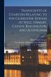 Transcripts of Charters Relating to the... - Bild 1