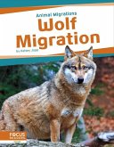 Wolf Migration