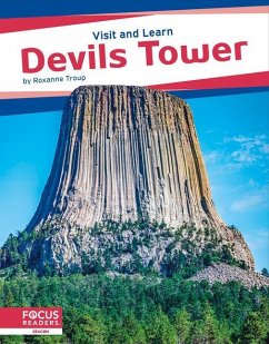 Devils Tower - Troup, Roxanne