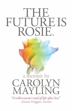 The Future is Rosie - Mayling, Carolyn