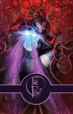 Fine Print Volume 2 - Sejic, Stjepan