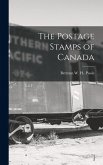 The Postage Stamps of Canada