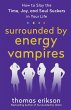 Surrounded by Energy Vampires - Bild 1