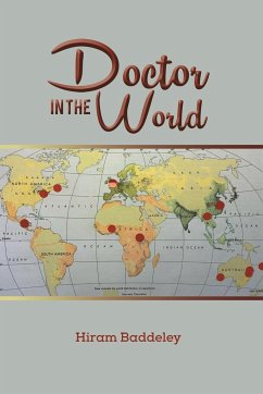 Doctor in the World - Baddeley, Hiram