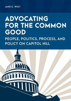 Advocating for the Common Good - West, Jane E.