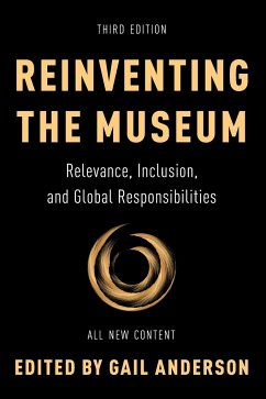 Reinventing the Museum