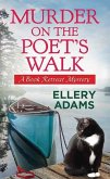Murder on the Poet's Walk: A Book Retreat Mystery