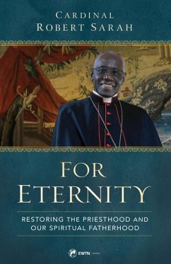 For Eternity - Sarah, Robert Cardinal