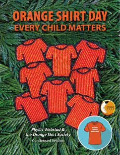 Orange Shirt Day - Webstad, Phyllis; Society, Orange Shirt