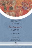 History of the Vartanants Saints
