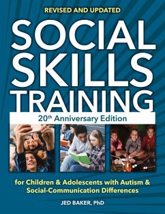 Social Skills Training - Baker, Jed