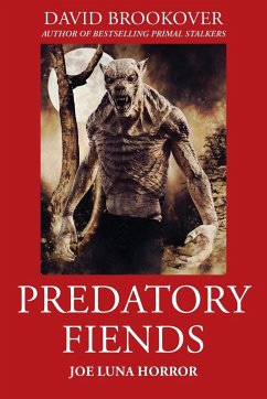 Predatory Fiends - Brookover, David