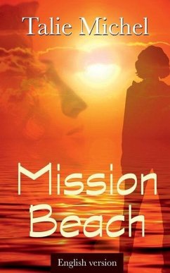 Mission Beach: lesbian romance - Michel, Talie