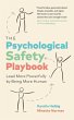 The Psychological Safety Playbook - Bild 1